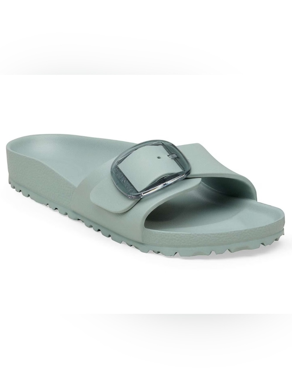 BIRKENSTOCK- Madrid Big Buckle-NWOT